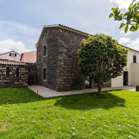 Adega De Flores Semesterbostad Ponta Delgada